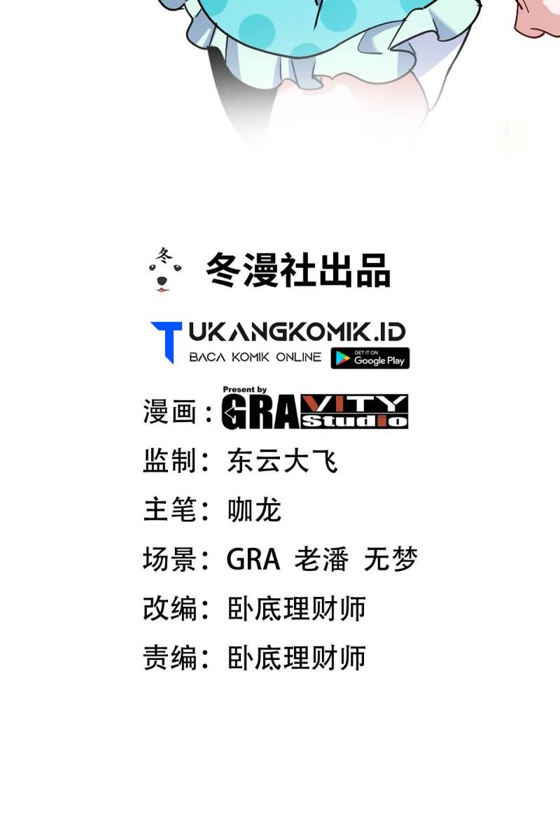 Baca Dragon King Hall Chapter 130 Gambar 2