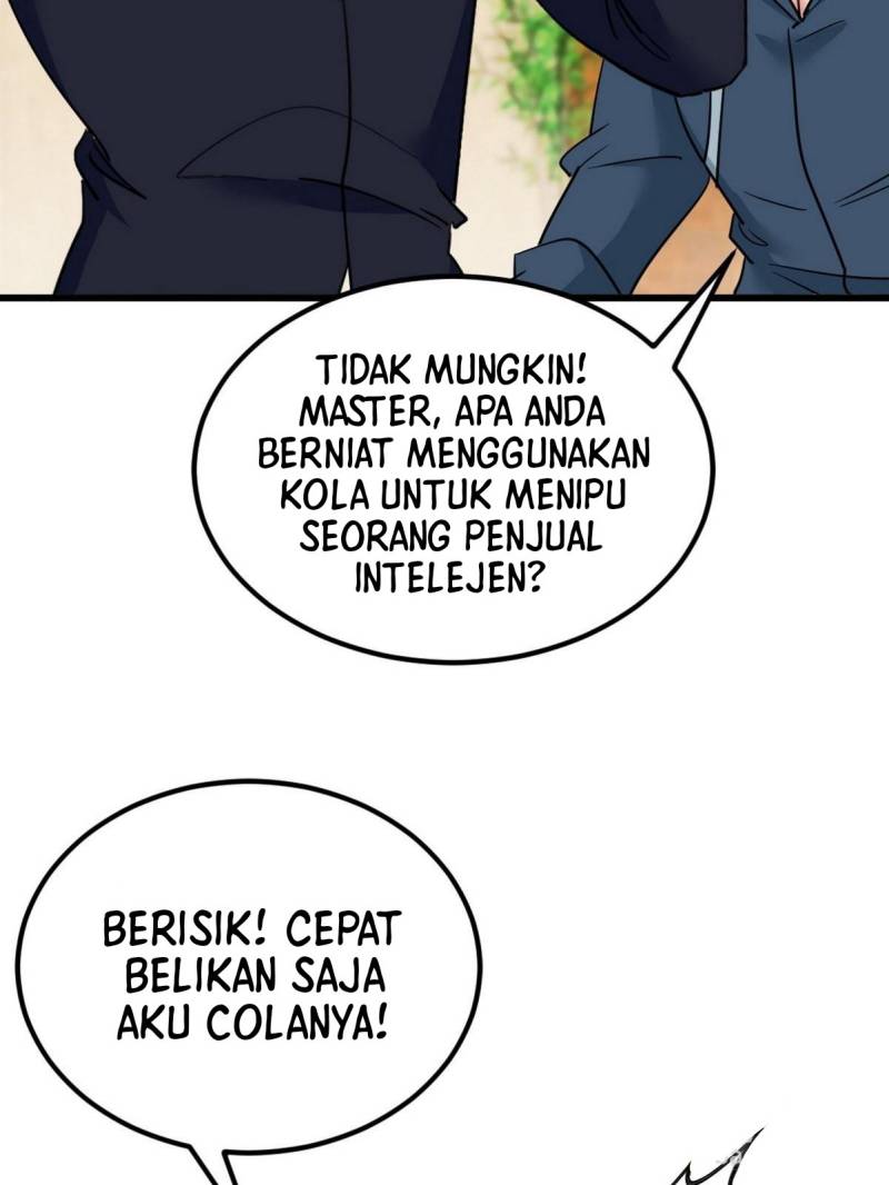Dragon King Hall Chapter 130 Gambar 24