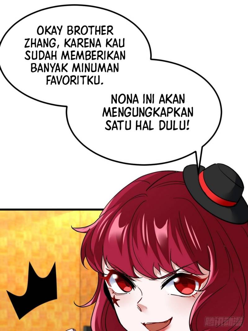 Dragon King Hall Chapter 130 Gambar 29