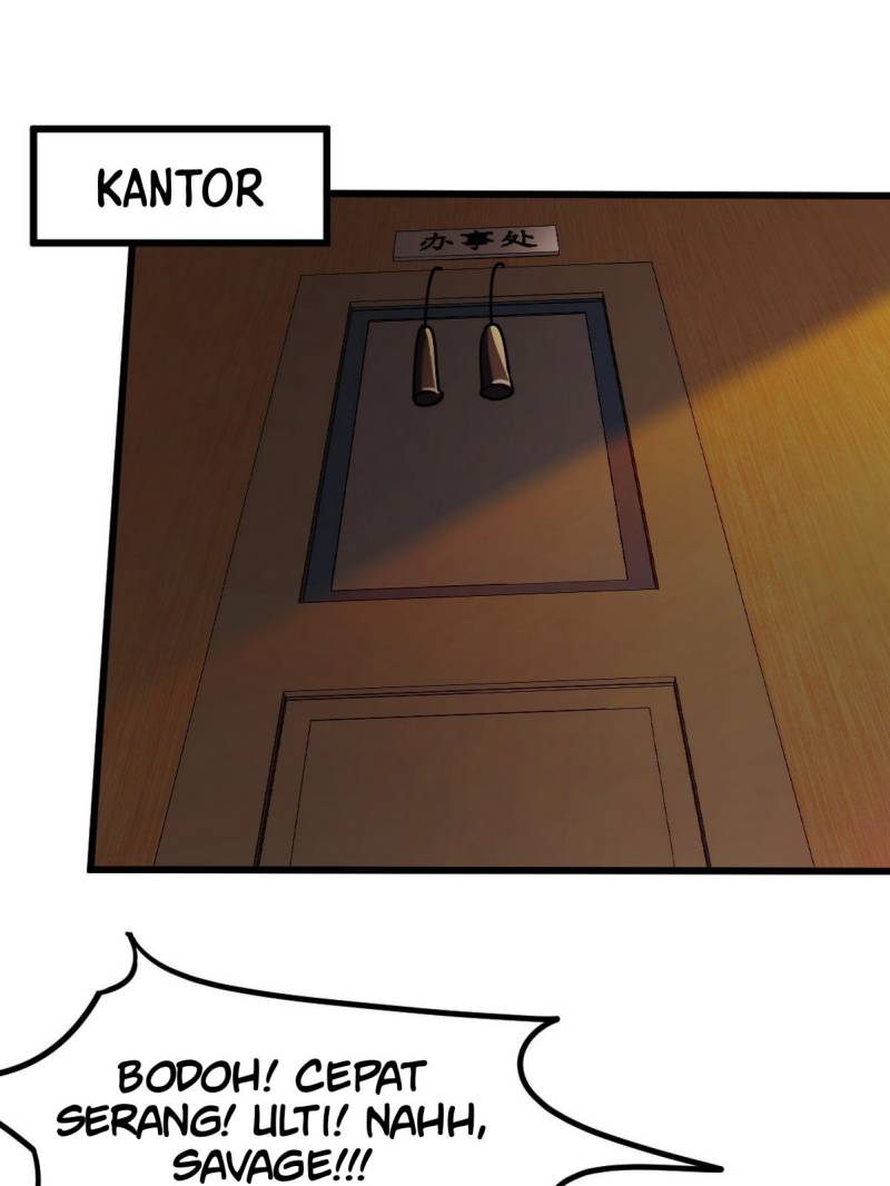 Dragon King Hall Chapter 130 Gambar 3