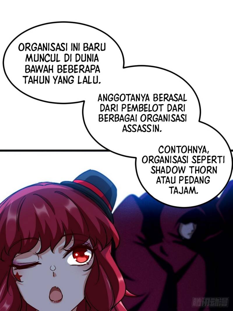 Dragon King Hall Chapter 130 Gambar 31