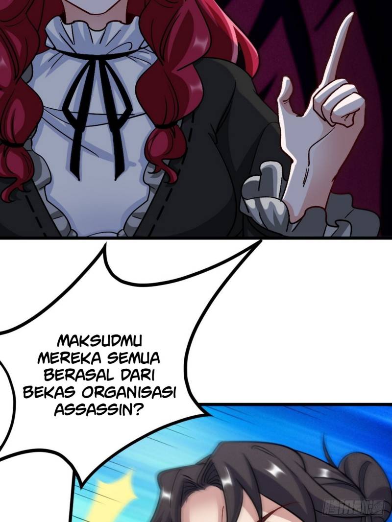 Dragon King Hall Chapter 130 Gambar 32