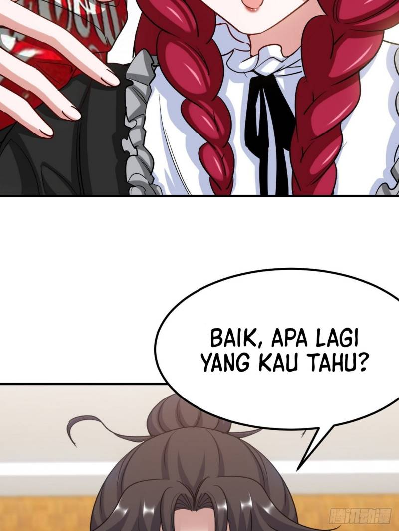 Dragon King Hall Chapter 130 Gambar 37