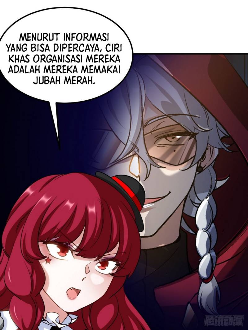 Dragon King Hall Chapter 130 Gambar 39