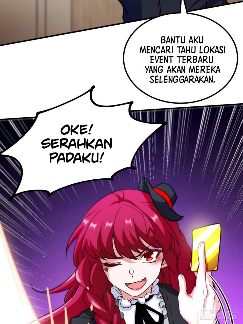 Dragon King Hall Chapter 130 Gambar 44