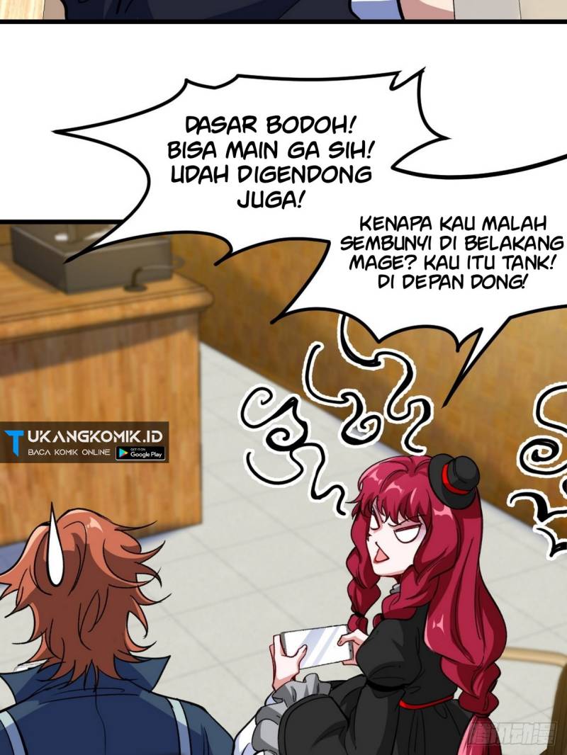 Dragon King Hall Chapter 130 Gambar 5