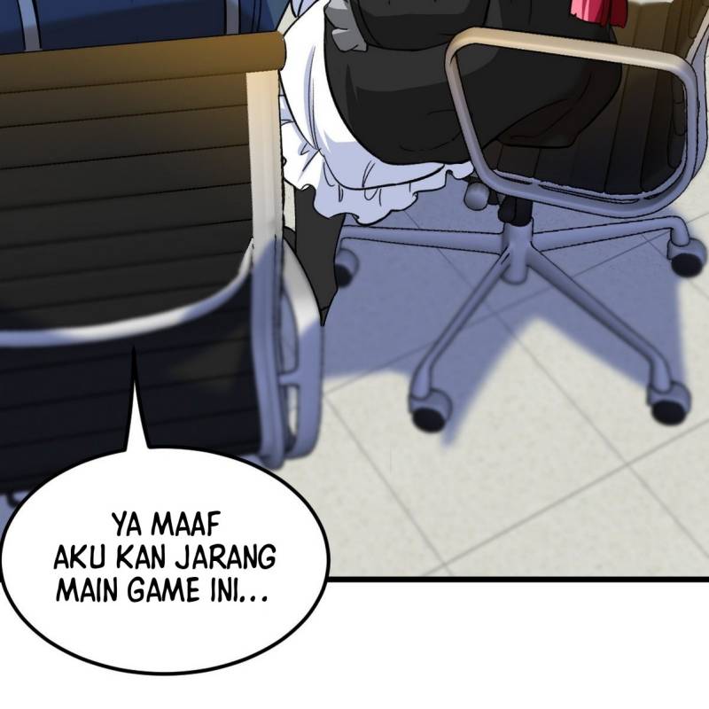Dragon King Hall Chapter 130 Gambar 6