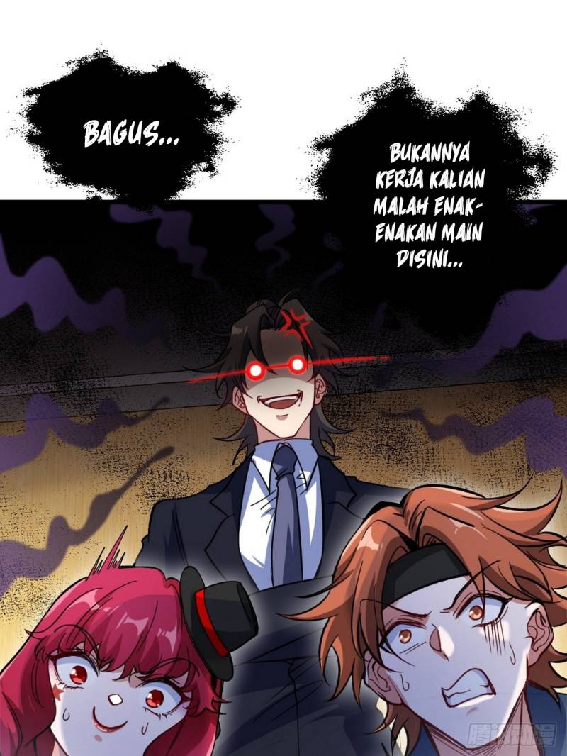 Dragon King Hall Chapter 130 Gambar 7