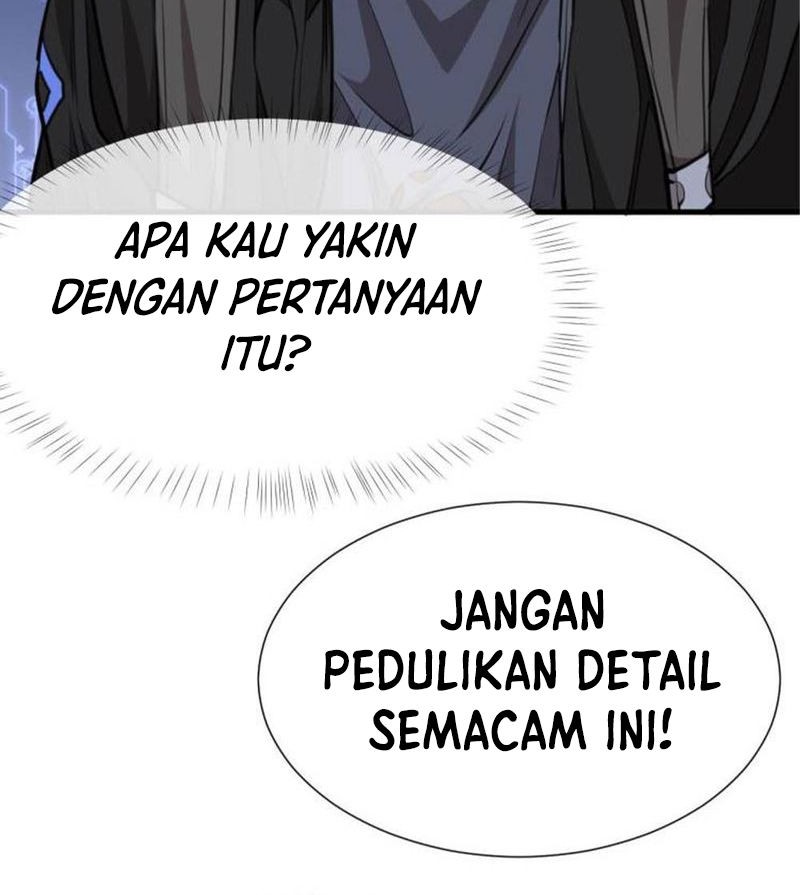 Doom Summoner Chapter 11 Gambar 28