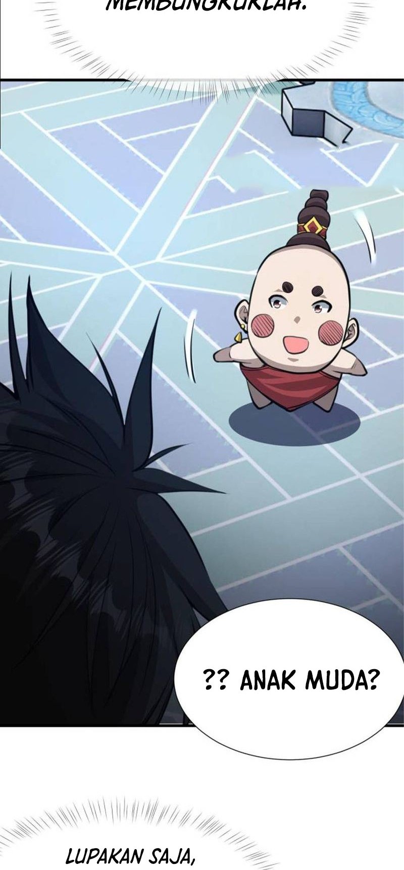 Doom Summoner Chapter 11 Gambar 30