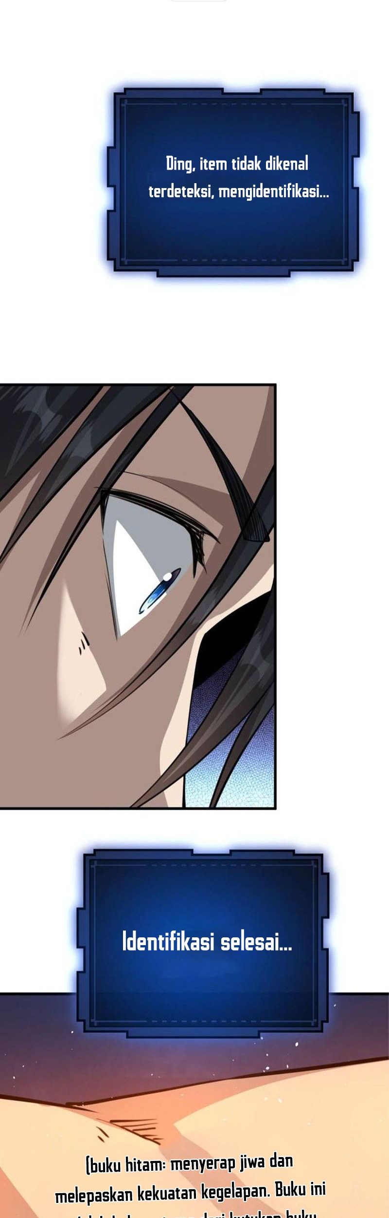 Doom Summoner Chapter 11 Gambar 35