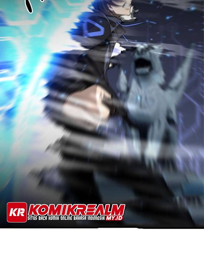 Doom Summoner Chapter 11 Gambar 3