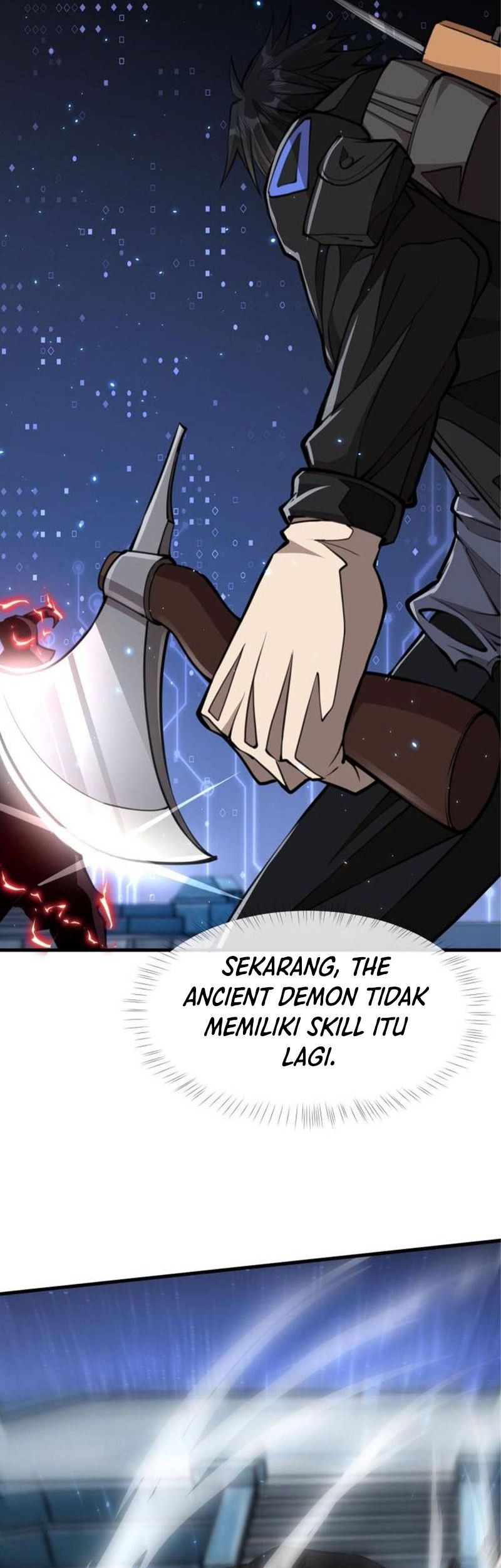 Doom Summoner Chapter 11 Gambar 6