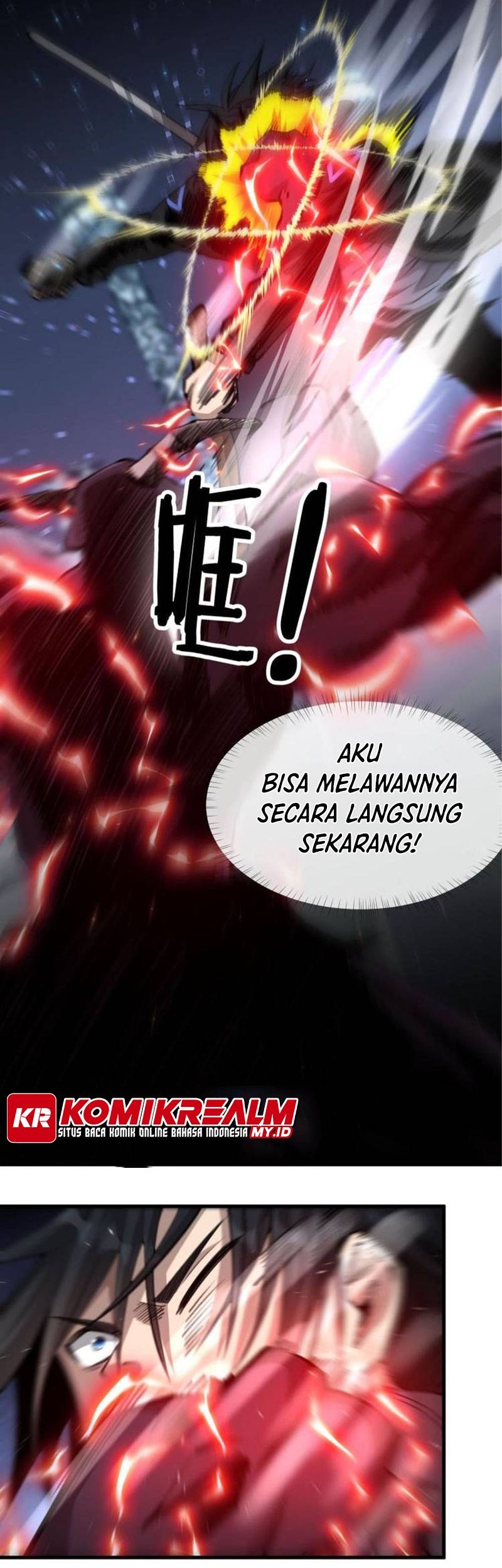 Doom Summoner Chapter 11 Gambar 9