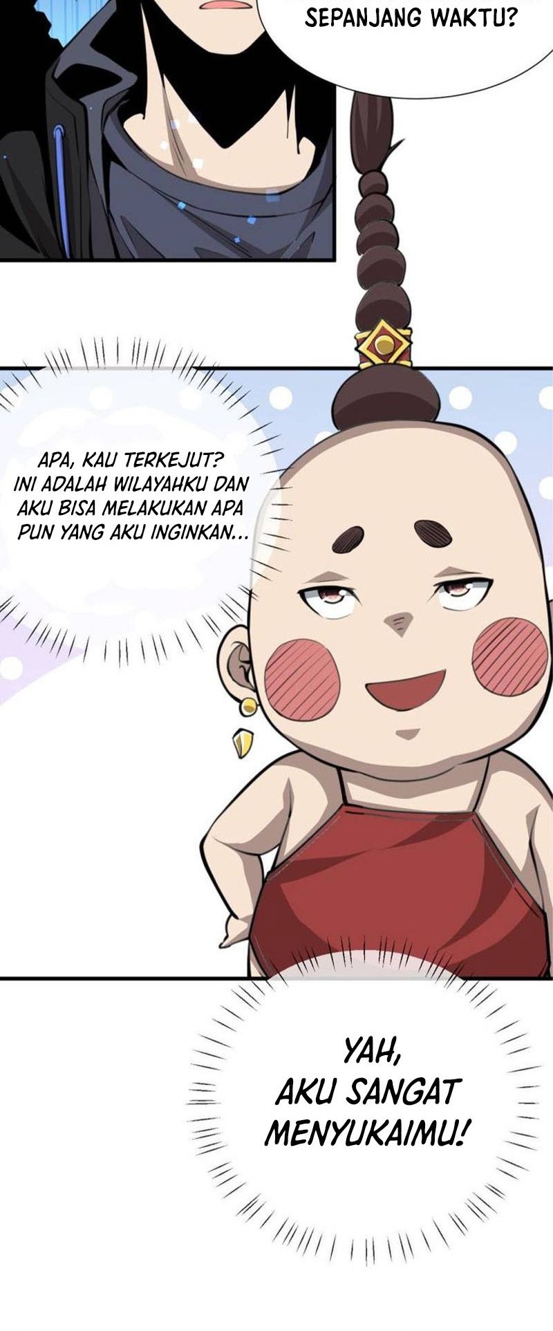 Doom Summoner Chapter 11 Gambar 22