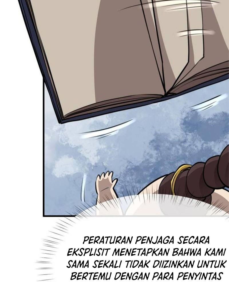 Doom Summoner Chapter 11 Gambar 25