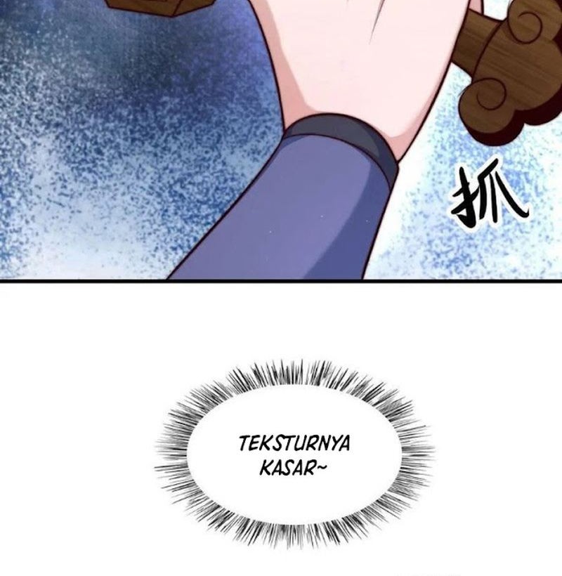 I Am Using My Body As Bait For Demons At The Demon Suppression Bureau Chapter 15 Gambar 3
