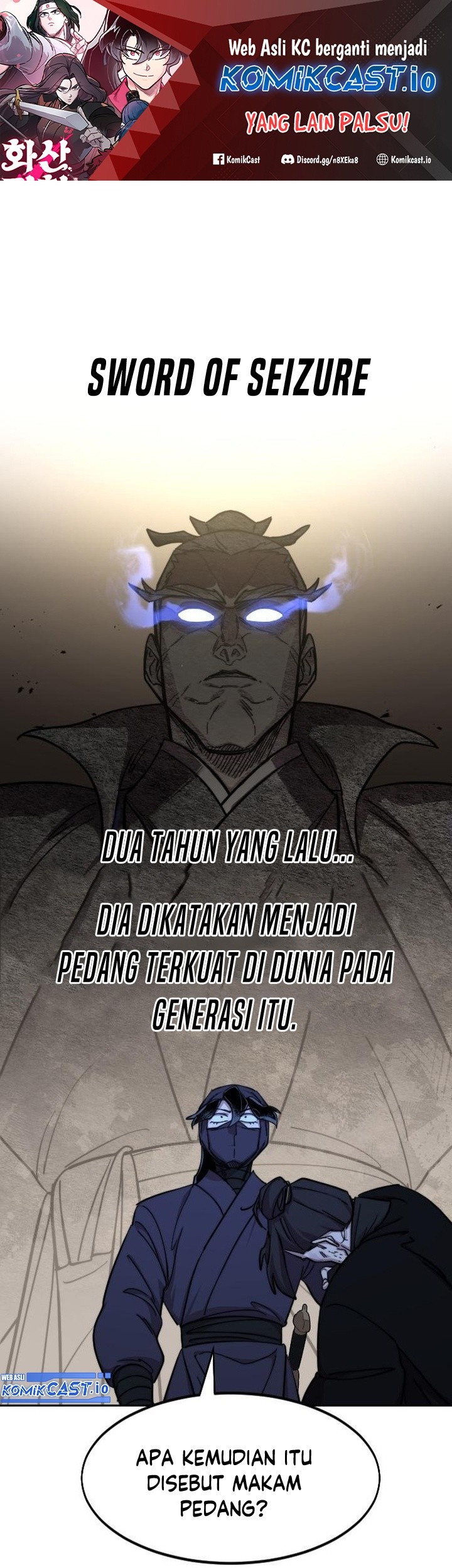 Baca Return of the Flowery Mountain Sect Chapter 83 Gambar 2