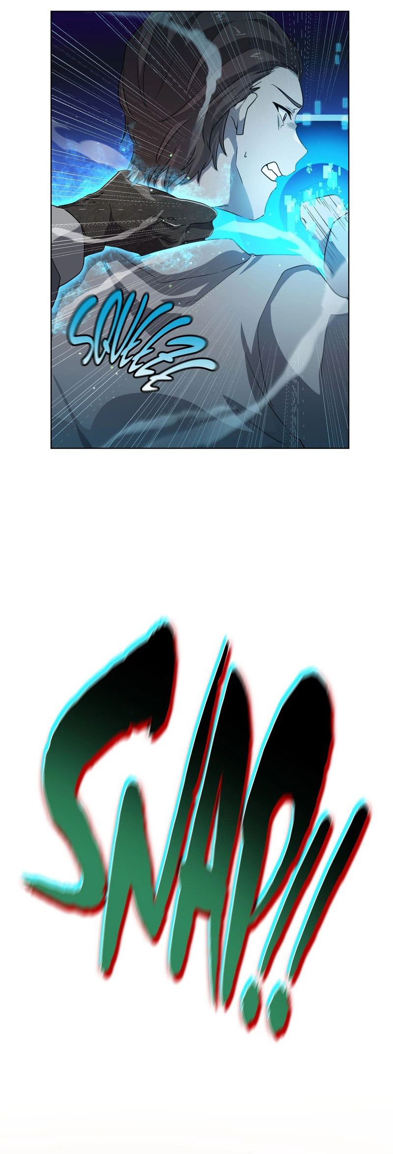 Everyone Regressed Except Me Chapter 09 Gambar 41