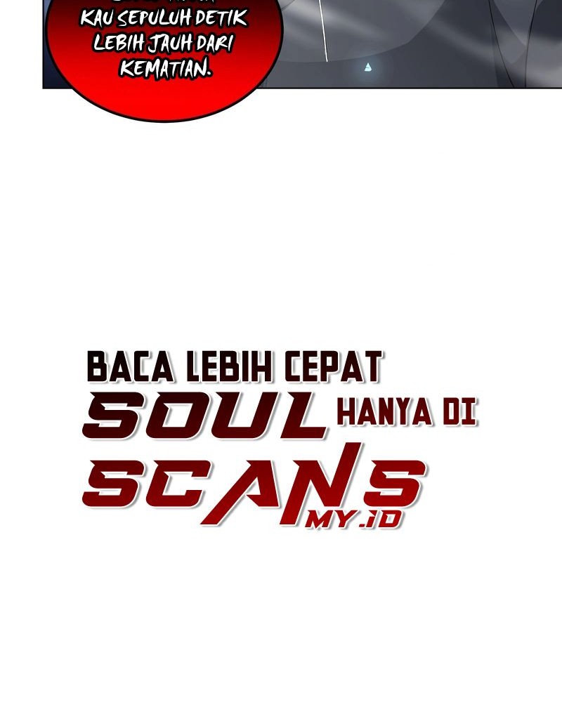 Everyone Regressed Except Me Chapter 09 Gambar 12