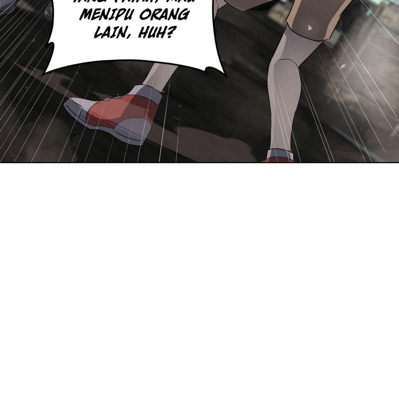 Everyone Regressed Except Me Chapter 09 Gambar 27