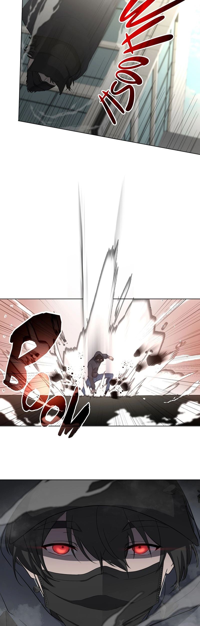 Everyone Regressed Except Me Chapter 08 Gambar 28