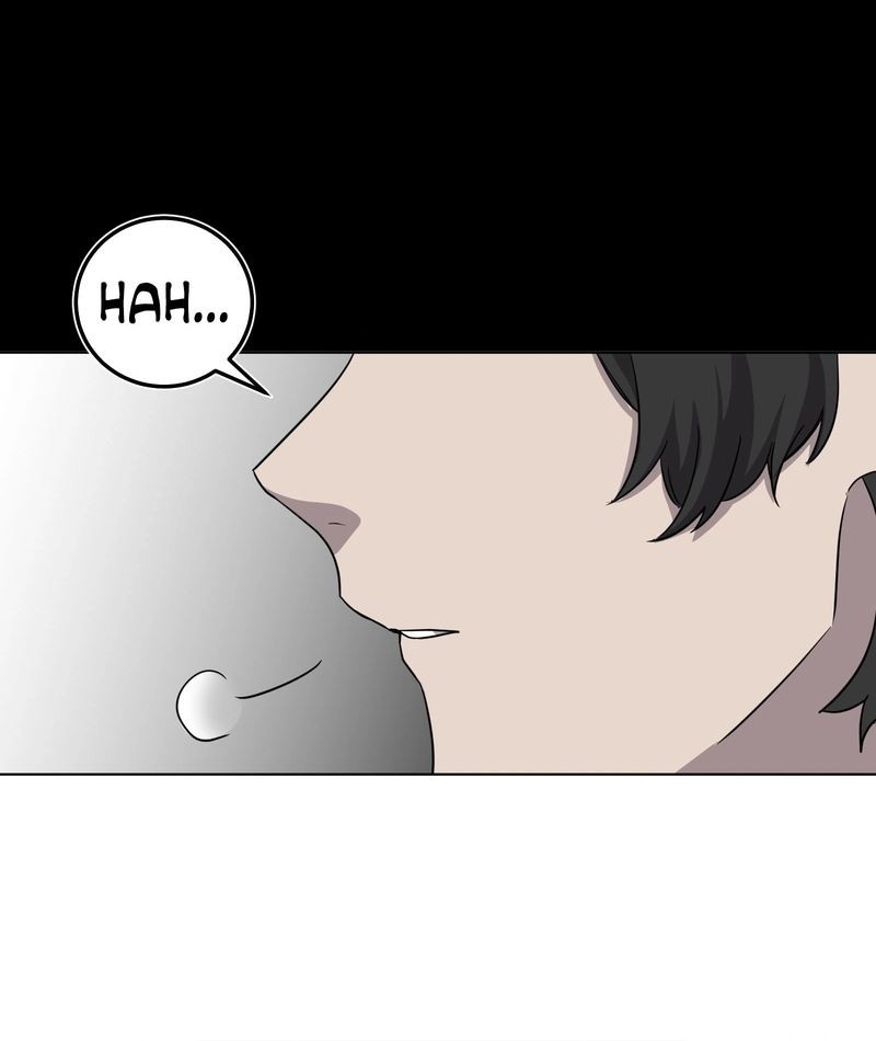 Everyone Regressed Except Me Chapter 08 Gambar 6