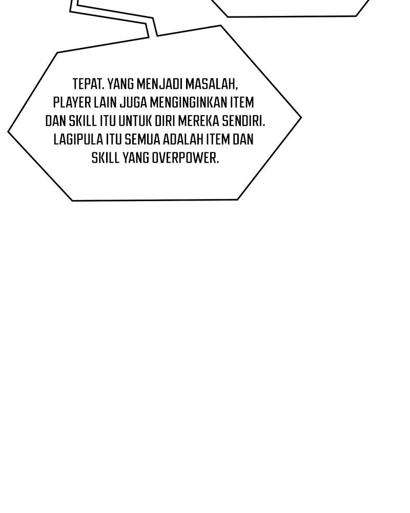 Everyone Regressed Except Me Chapter 08 Gambar 15