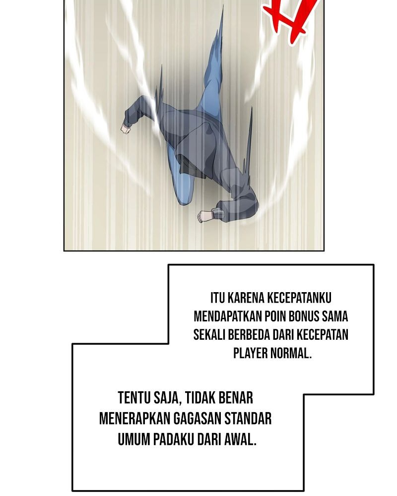 Everyone Regressed Except Me Chapter 08 Gambar 26
