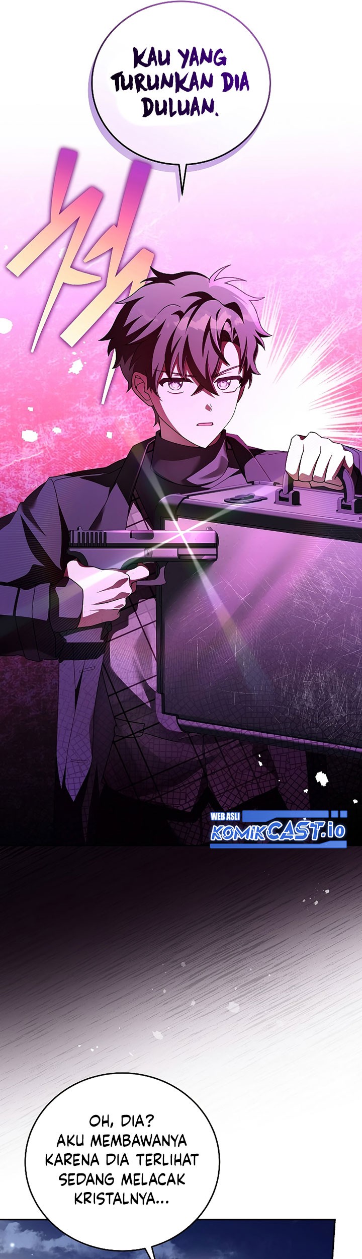 The Novel’s Extra (Remake) Chapter 68 Gambar 56