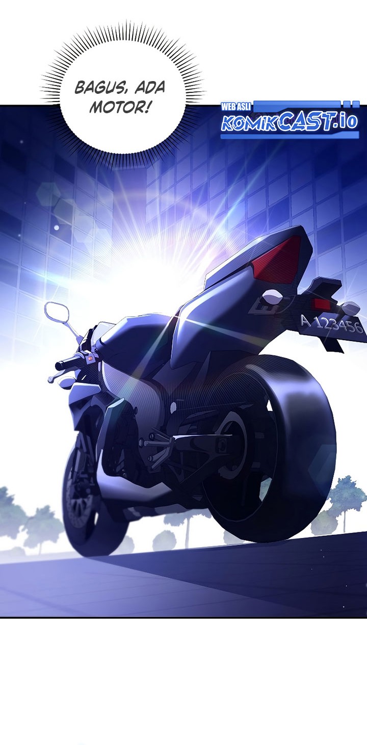 The Novel’s Extra (Remake) Chapter 68 Gambar 7