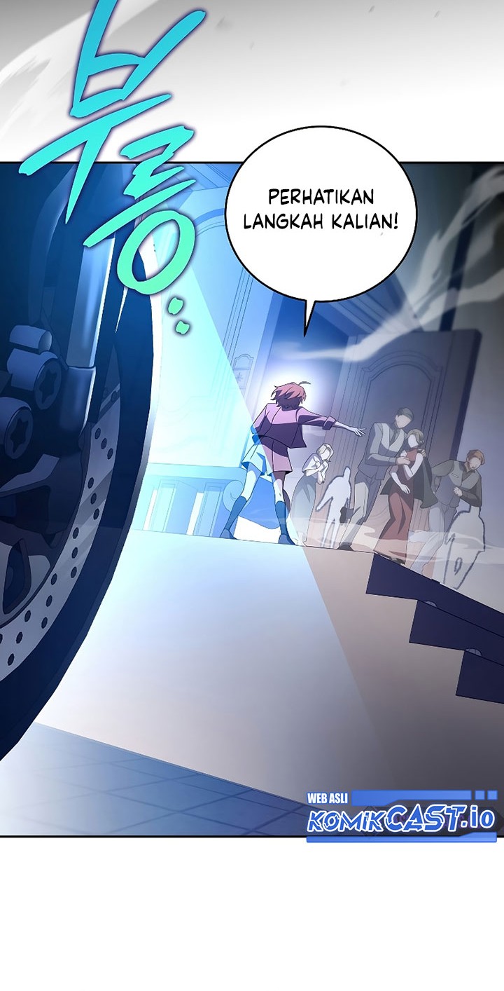 The Novel’s Extra (Remake) Chapter 68 Gambar 13