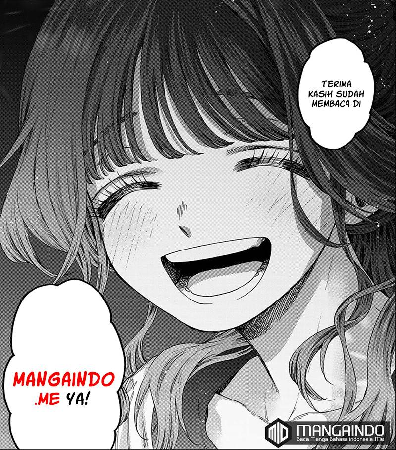Kaoru Hana wa Rin to Saku Chapter 38 Gambar 24