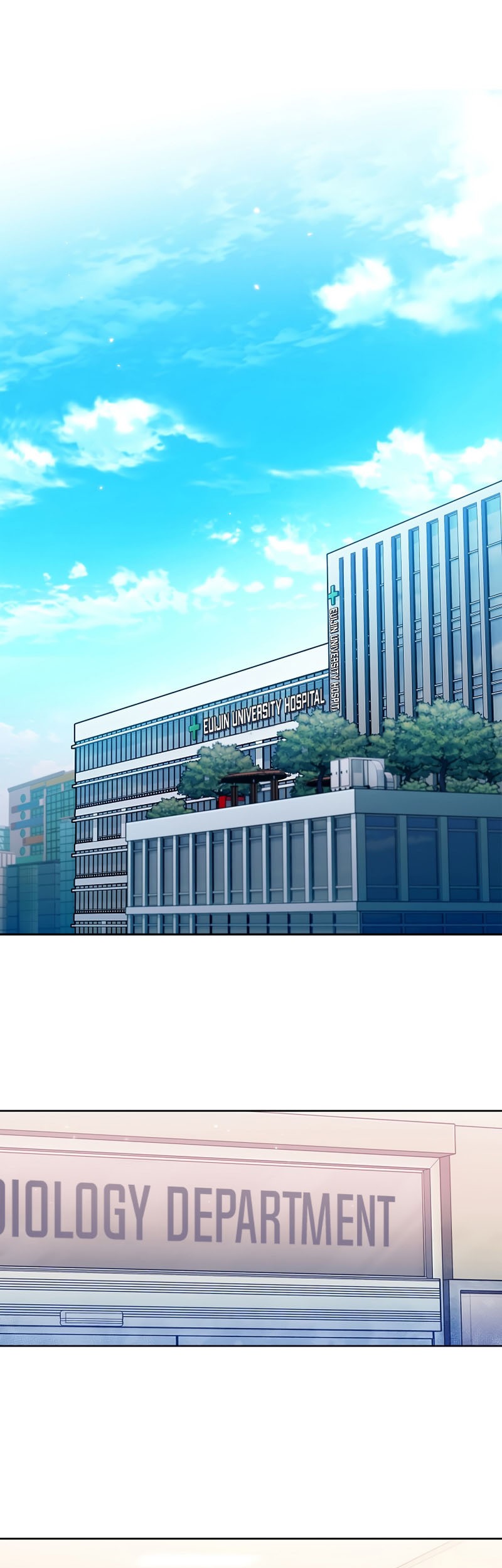 Baca  Level-Up Doctor Chapter 68 Gambar 2