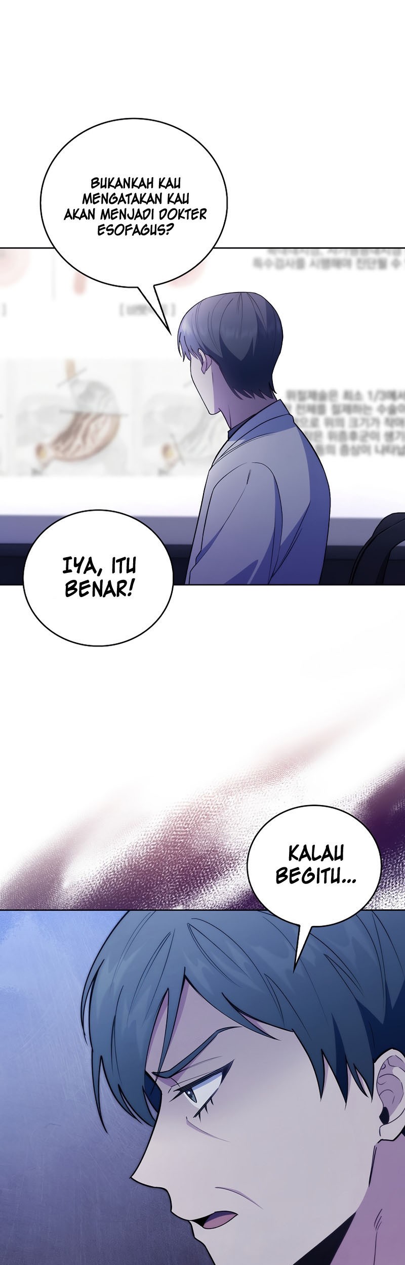 Level-Up Doctor Chapter 66 Gambar 17