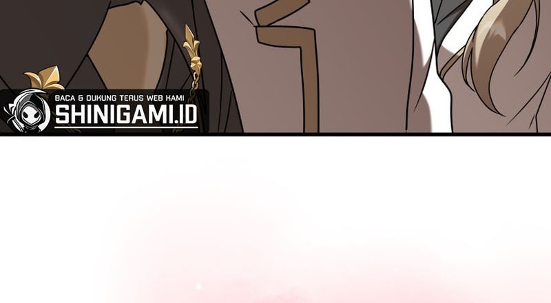 The Demon Prince Goes to the Academy Chapter 43 Gambar 37