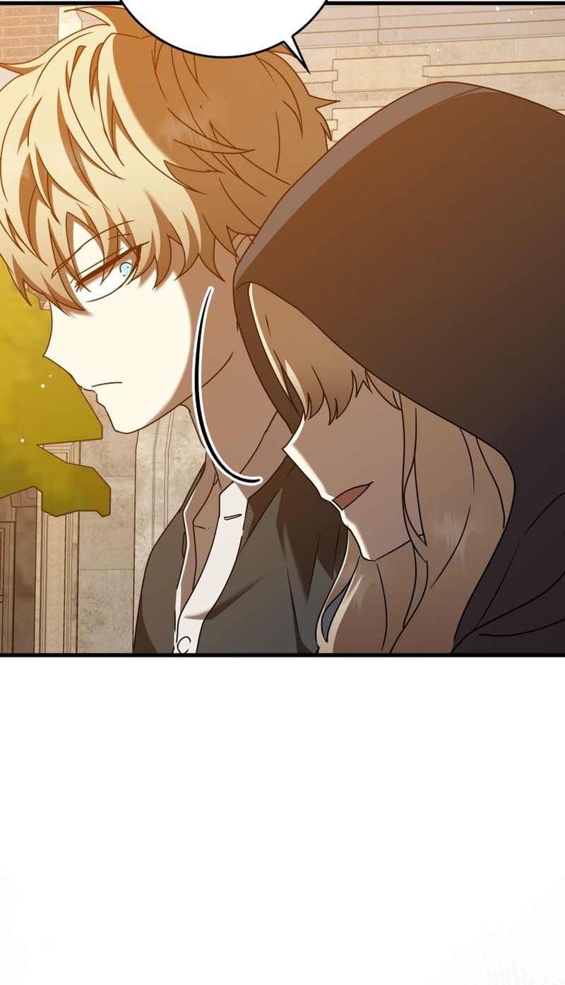 The Demon Prince Goes to the Academy Chapter 43 Gambar 45