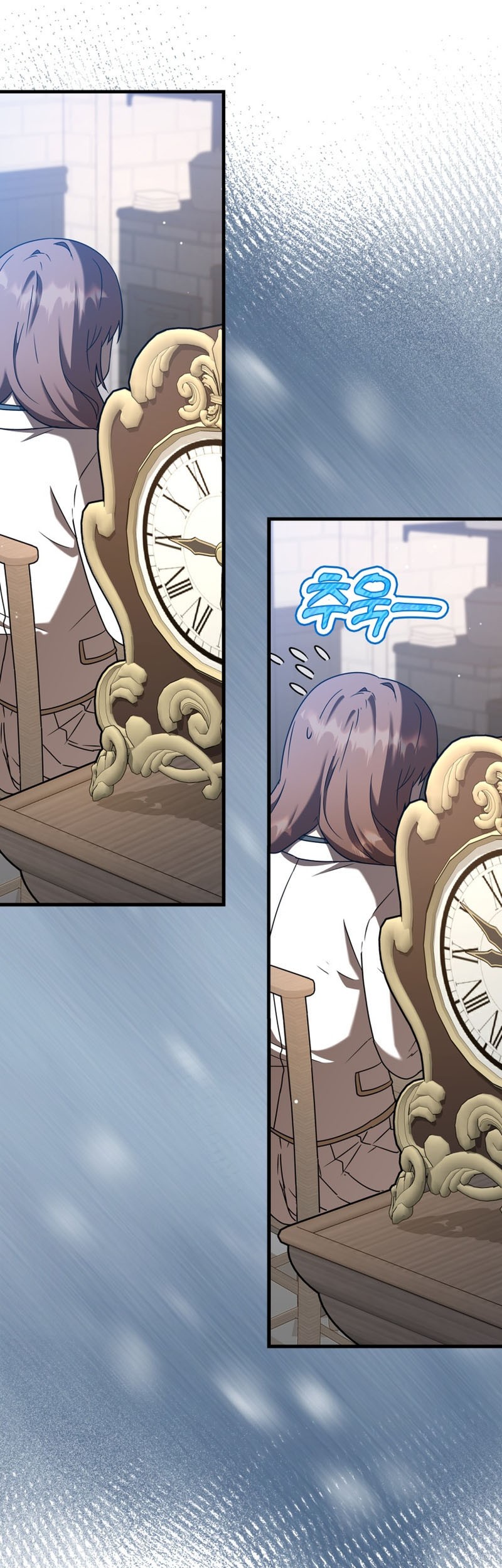 The Demon Prince Goes to the Academy Chapter 43 Gambar 14