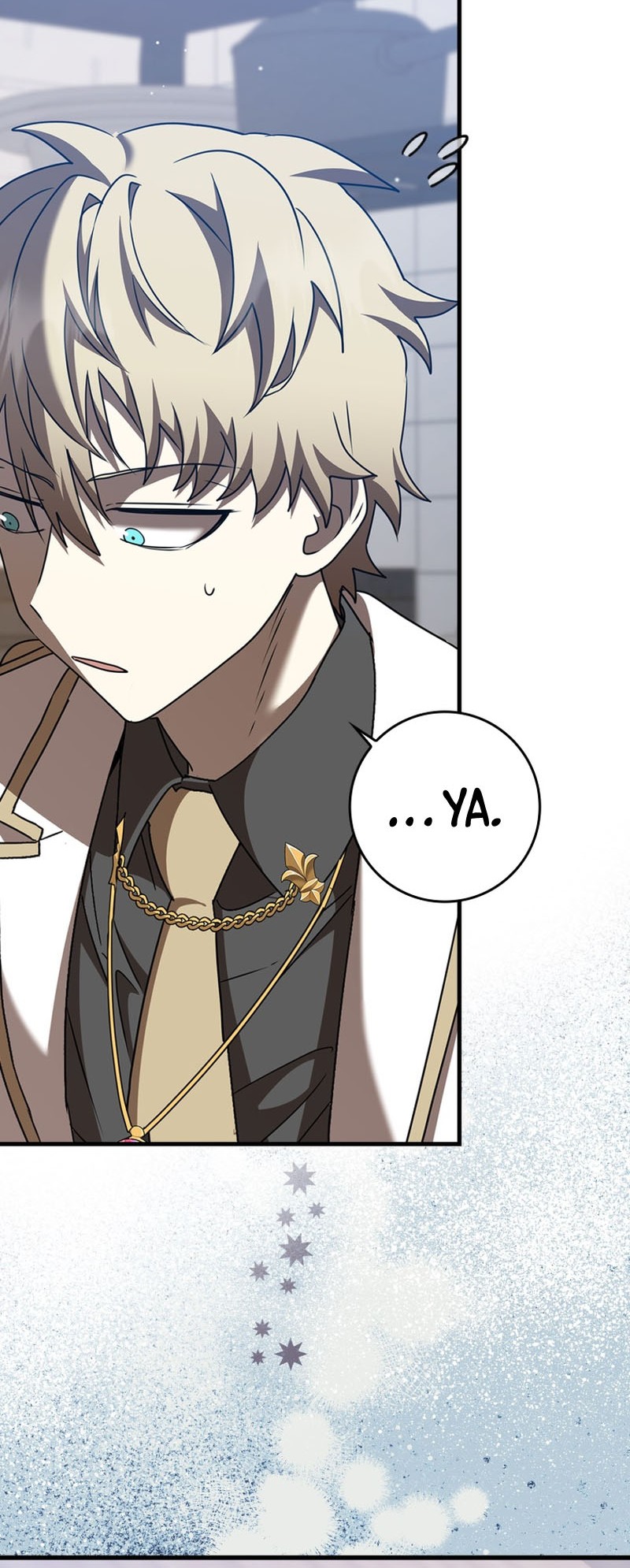 The Demon Prince Goes to the Academy Chapter 43 Gambar 29