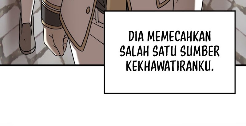 The Demon Prince Goes to the Academy Chapter 43 Gambar 33