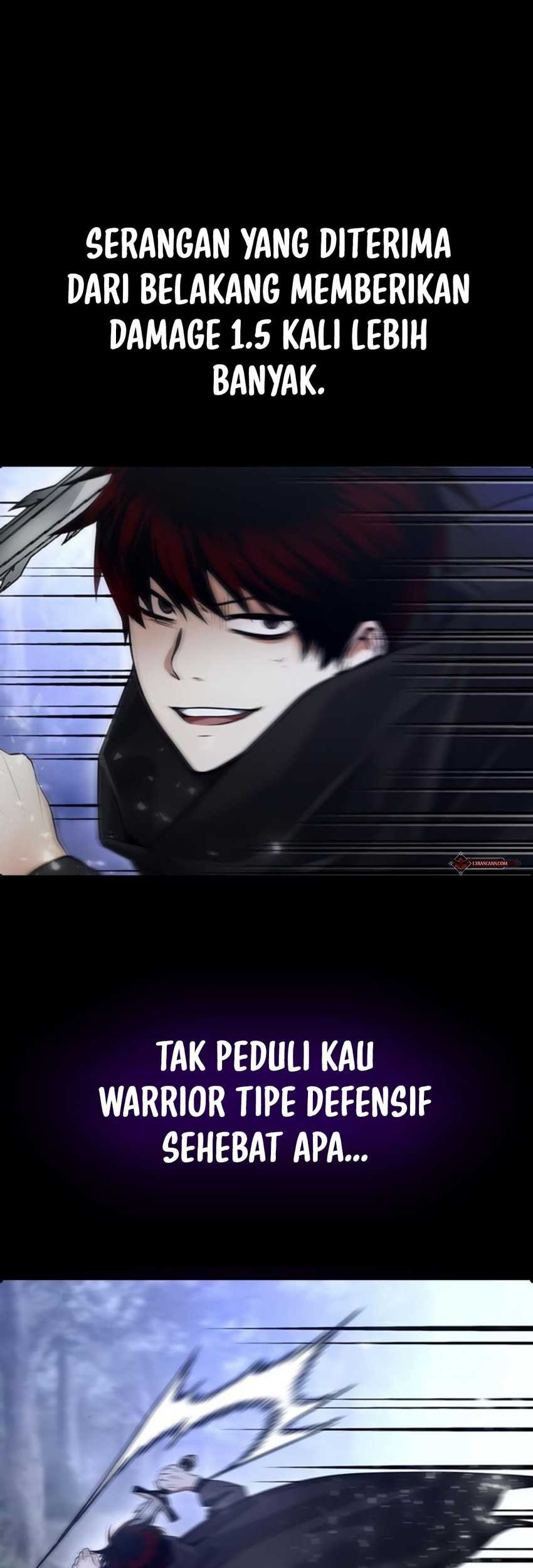 Bad Ending Maker Chapter 15 Gambar 31