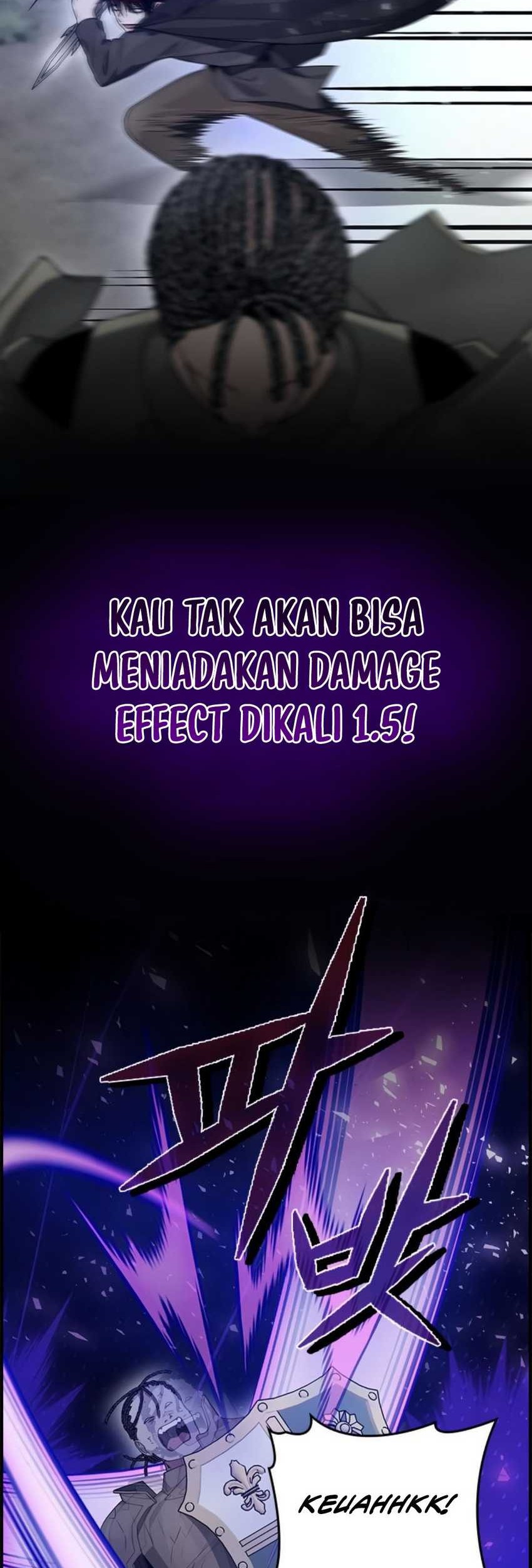 Bad Ending Maker Chapter 15 Gambar 32