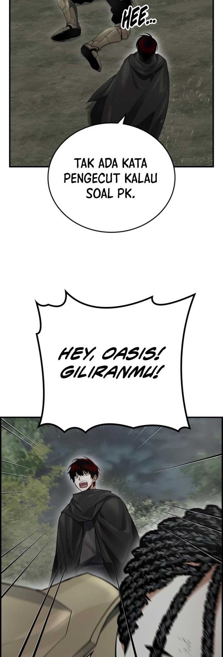 Bad Ending Maker Chapter 15 Gambar 36