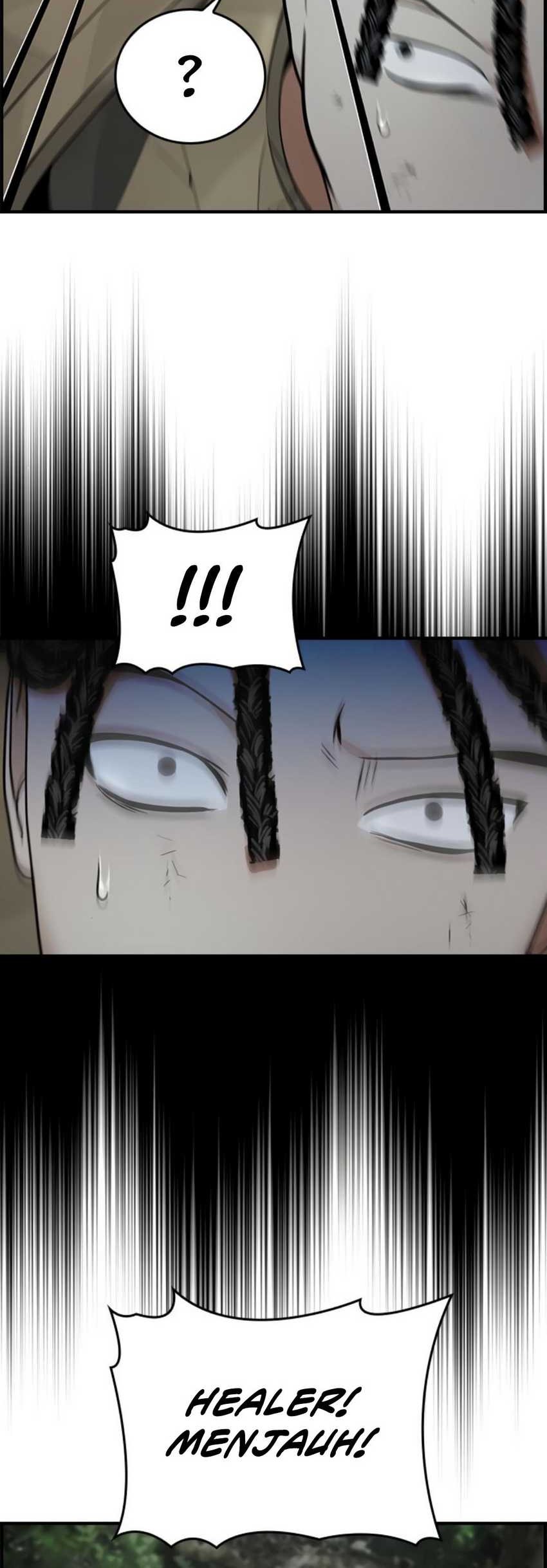 Bad Ending Maker Chapter 15 Gambar 37