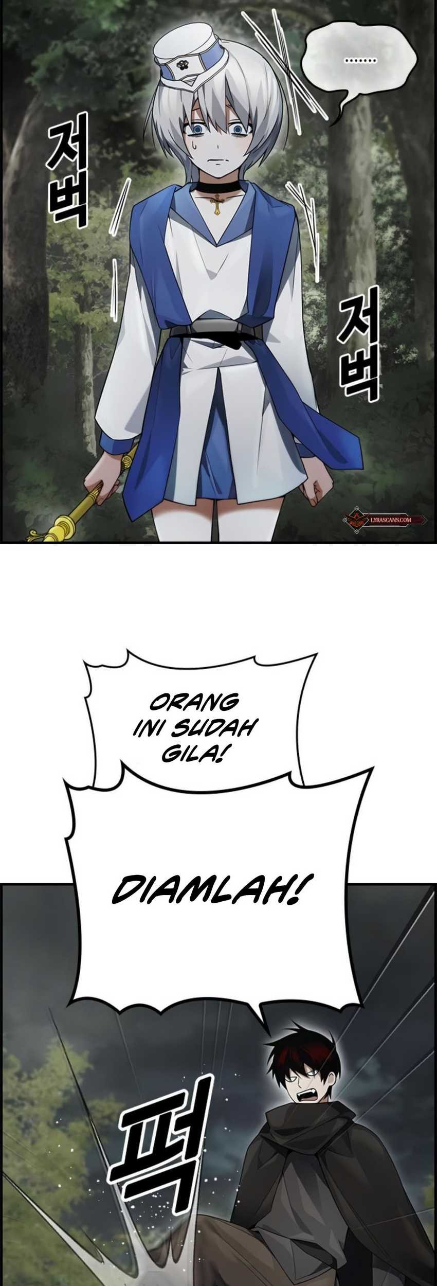 Bad Ending Maker Chapter 15 Gambar 38
