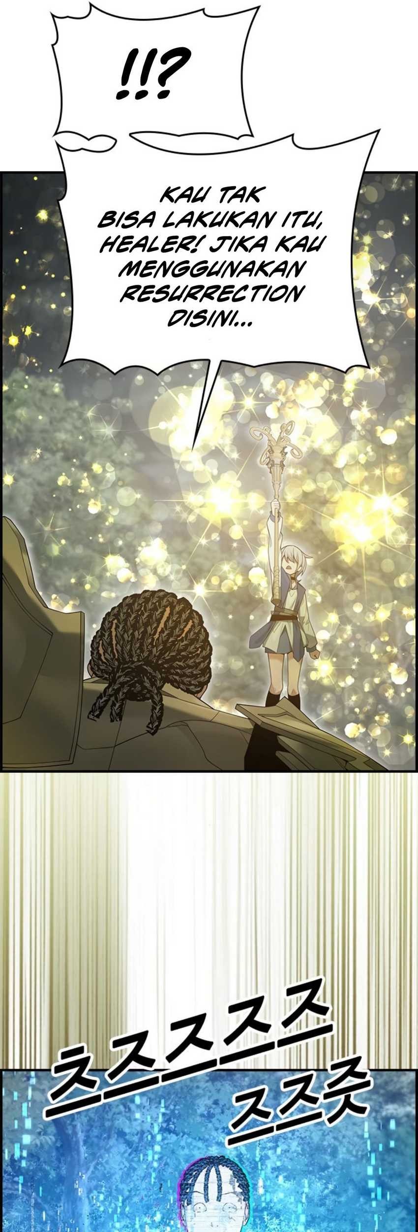 Bad Ending Maker Chapter 15 Gambar 42