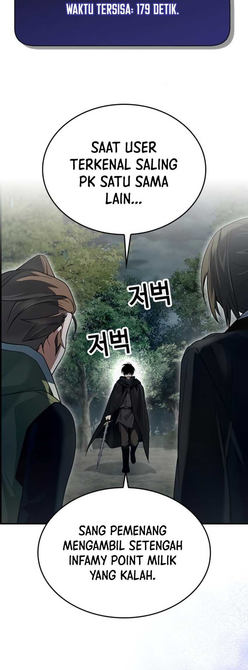 Bad Ending Maker Chapter 15 Gambar 44
