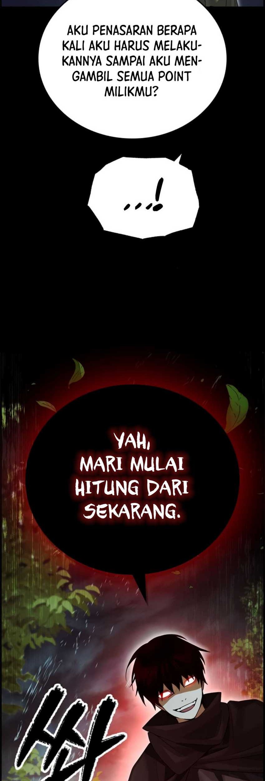 Bad Ending Maker Chapter 15 Gambar 46