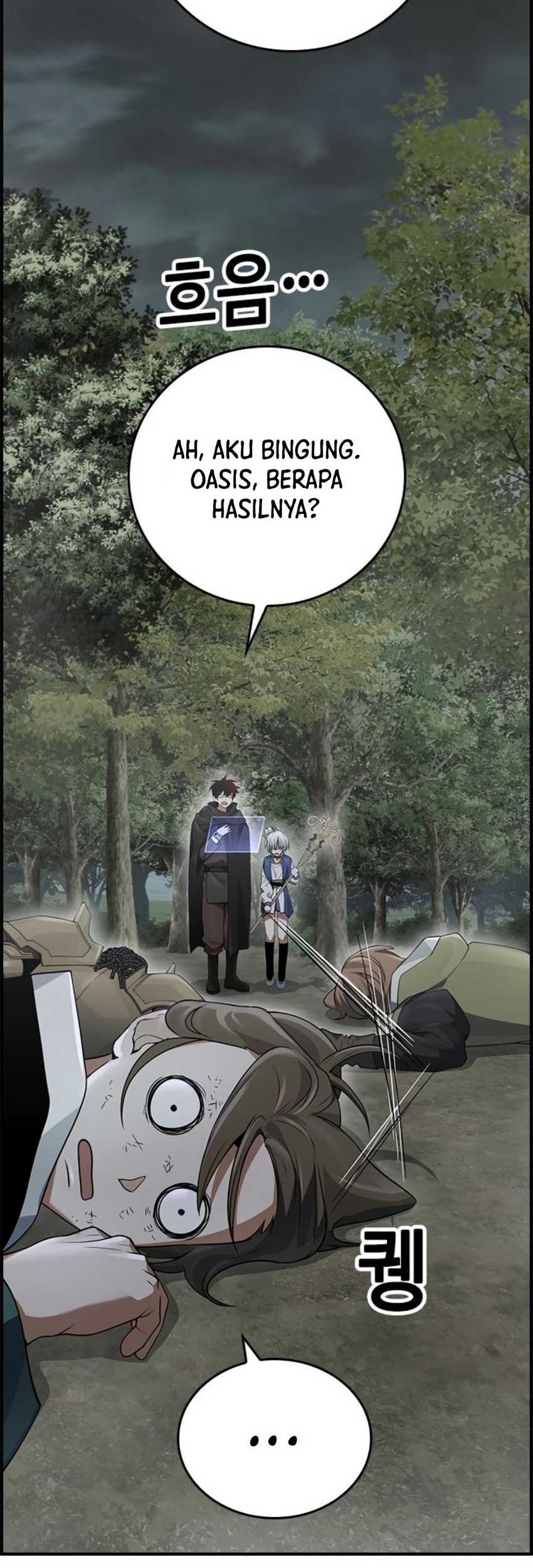Bad Ending Maker Chapter 15 Gambar 50