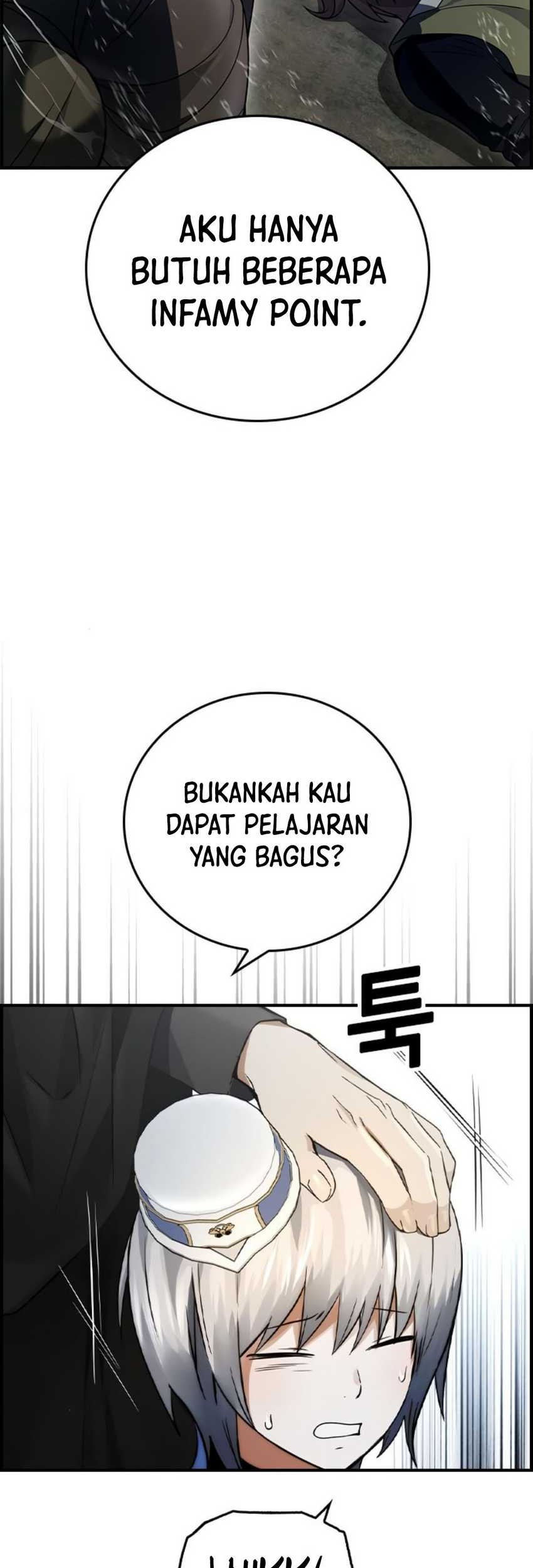 Bad Ending Maker Chapter 15 Gambar 55
